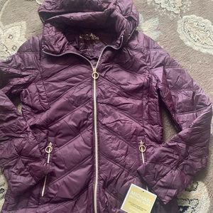 Michael Kors lightweight jacket
